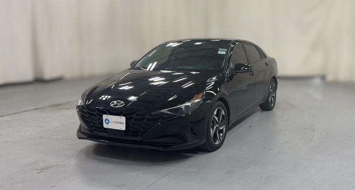 Thumbnail: 2023 Hyundai Elantra - 1