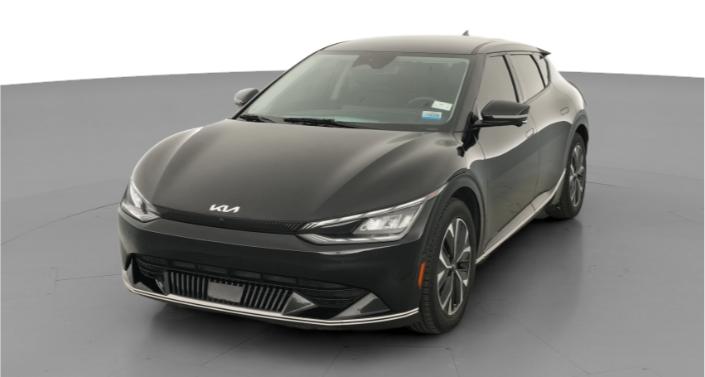2022 Kia EV6 Wind -
                  Auburn, GA