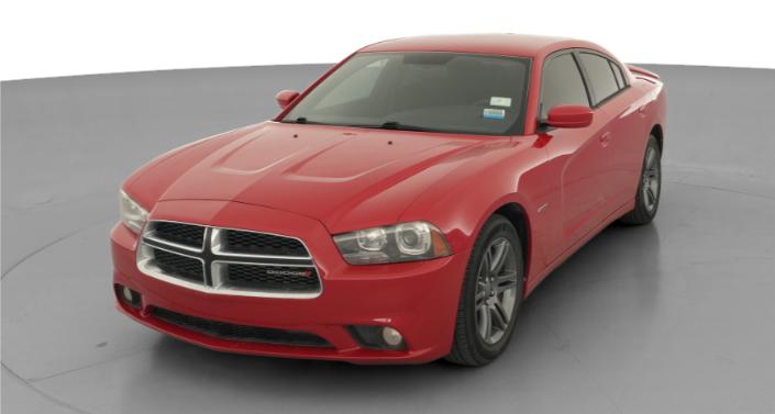 2013 Dodge Charger R/T -
                  Fort Worth, TX