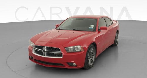 2013 Dodge Charger