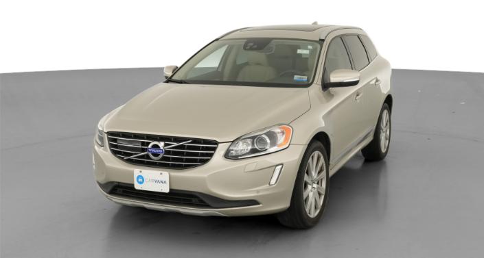 2017 Volvo XC60 T5 Inscription -
                  Richton Park, IL