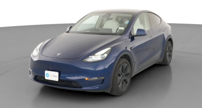Thumbnail: 2024 Tesla Model Y - 1