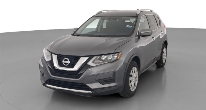 Thumbnail: 2017 Nissan Rogue - 1
