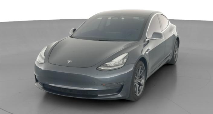 Thumbnail: 2018 Tesla Model 3 - 1