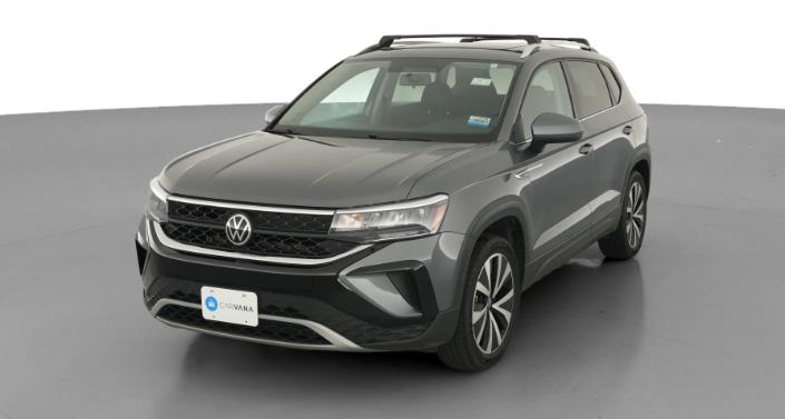 Thumbnail: 2022 Volkswagen Taos - 1