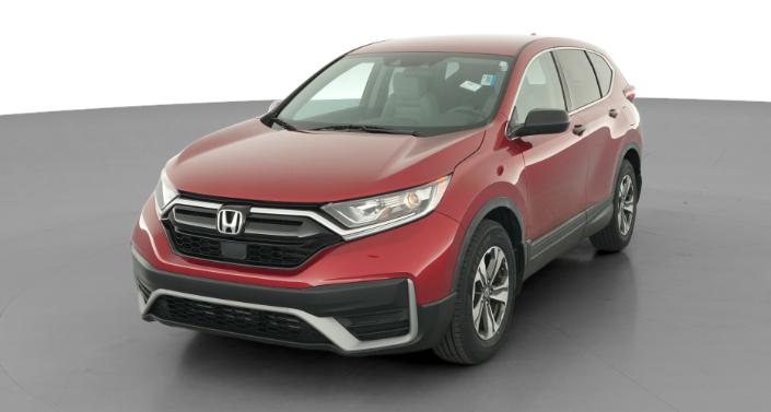 Thumbnail: 2020 Honda CR-V - 1