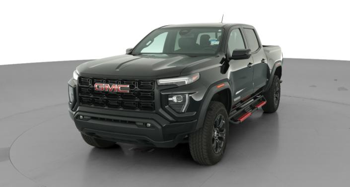 Thumbnail: 2023 GMC Canyon - 1