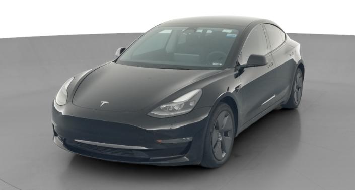 Thumbnail: 2023 Tesla Model 3 - 1