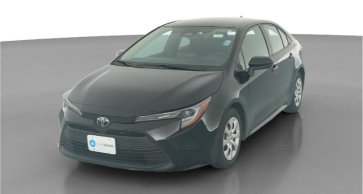 Thumbnail: 2023 Toyota Corolla - 1