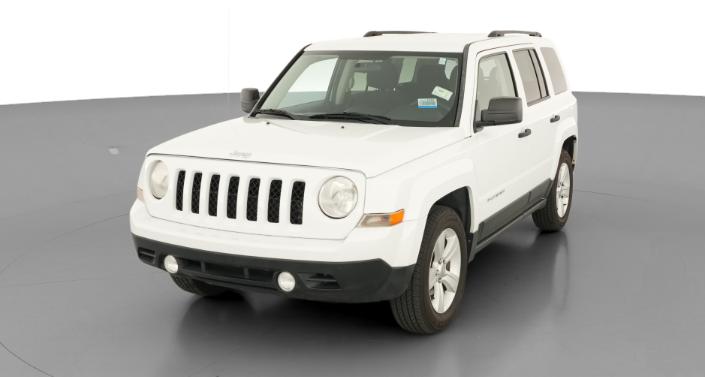 2014 Jeep Patriot Sport -
                  West Memphis, AR