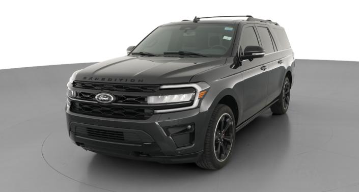 Thumbnail: 2022 Ford Expedition MAX - 1
