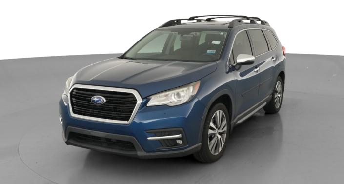 Thumbnail: 2020 Subaru Ascent - 1