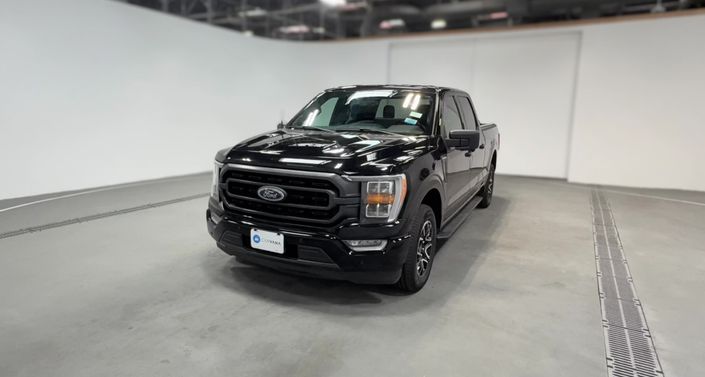 Thumbnail: 2021 Ford Econoline - 1
