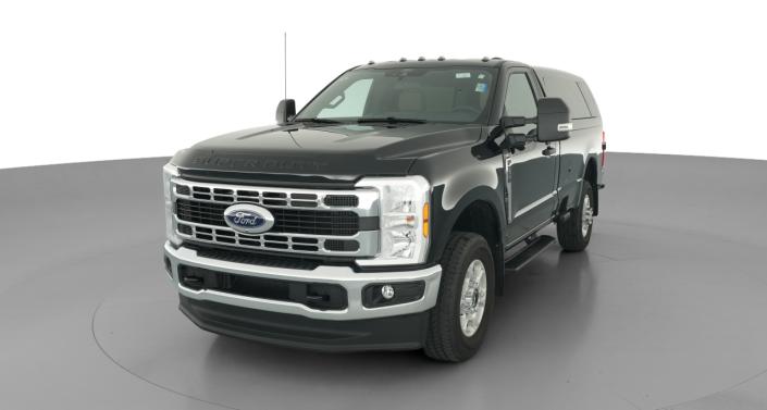 Thumbnail: 2025 Ford Econoline - 1