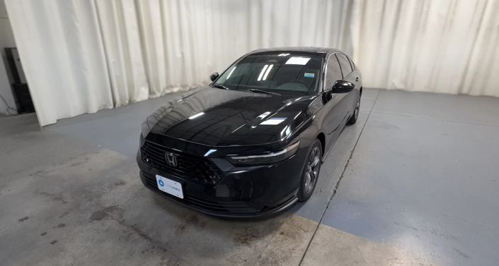 Thumbnail: 2023 Honda Accord - 1