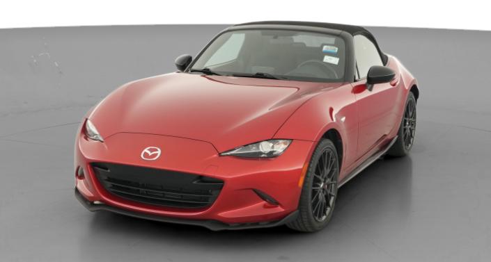 Thumbnail: 2016 Mazda MX-5 Miata - 1