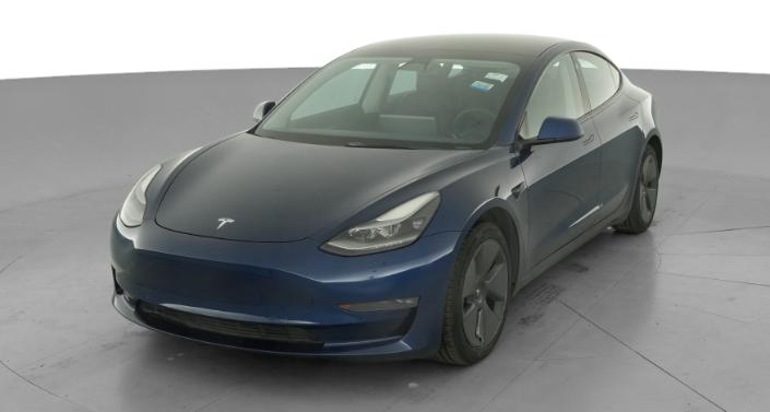 Thumbnail: 2022 Tesla Model 3 - 1