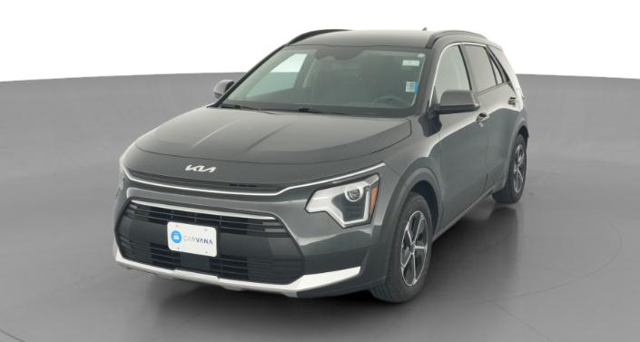 Thumbnail: 2024 Kia Niro - 1