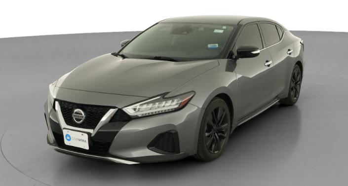 2021 Nissan Maxima SV -
                  Richton Park, IL