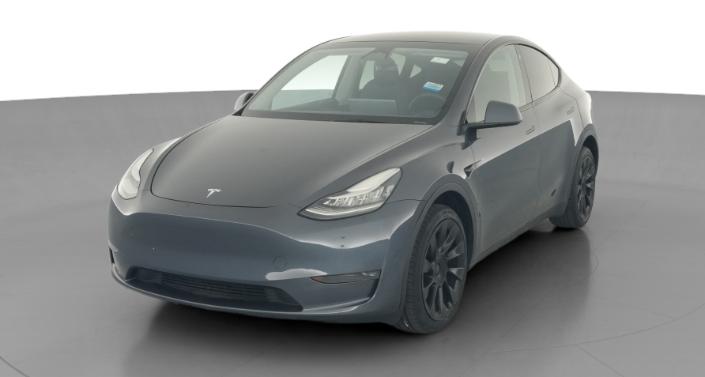 Thumbnail: 2023 Tesla Model Y - 1