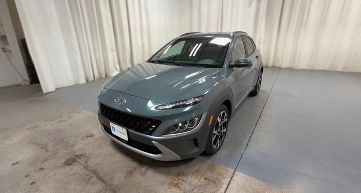 Thumbnail: 2022 Hyundai Kona - 1
