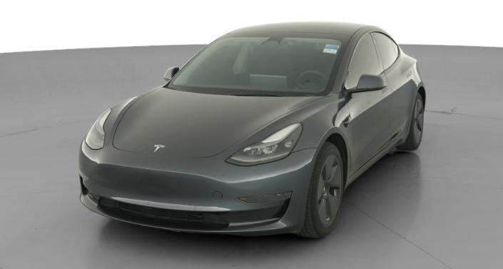 Thumbnail: 2023 Tesla Model 3 - 1
