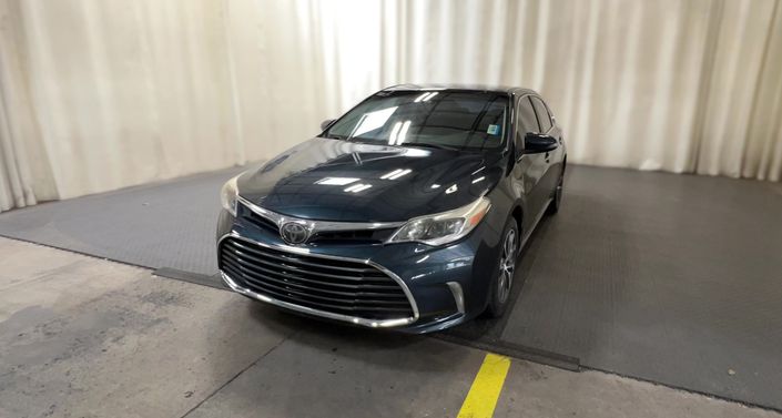 2018 Toyota Avalon XLE -
                  Riverside, CA