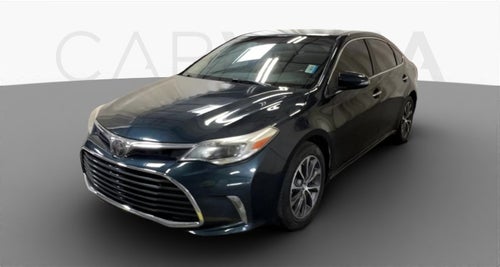 2018 Toyota Avalon