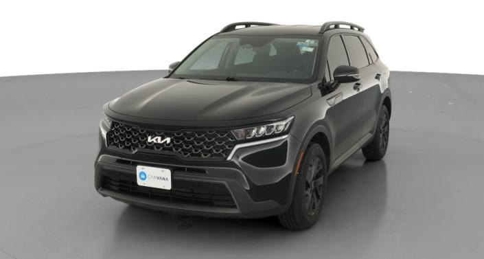 Thumbnail: 2022 Kia Sorento - 1
