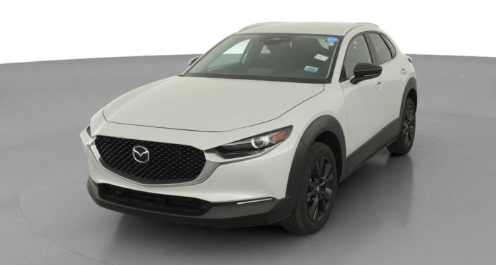 Thumbnail: 2025 Mazda CX-30 - 1