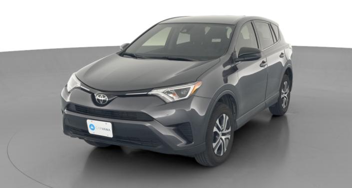 Thumbnail: 2018 Toyota RAV4 - 1