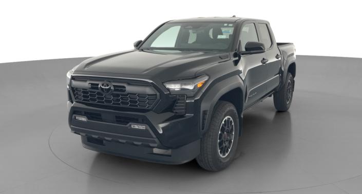 Thumbnail: 2026 Toyota Tacoma - 1