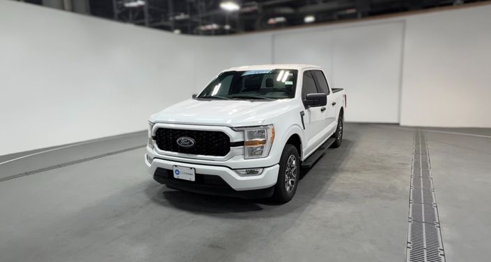 Thumbnail: 2021 Ford Econoline - 1
