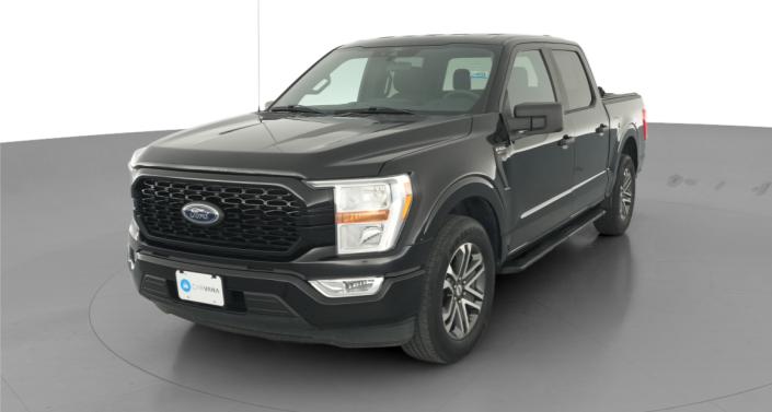 Thumbnail: 2021 Ford Econoline - 1