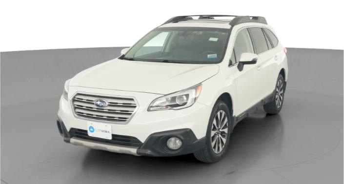 Thumbnail: 2017 Subaru Outback - 1