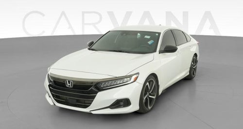2022 Honda Accord