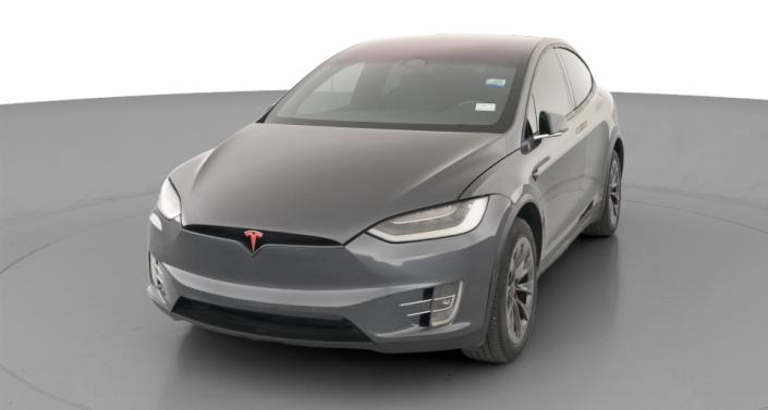 2018 Tesla Model X 100D -
                  Fort Worth, TX