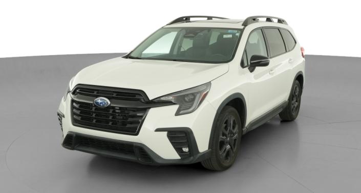 Thumbnail: 2023 Subaru Ascent - 1