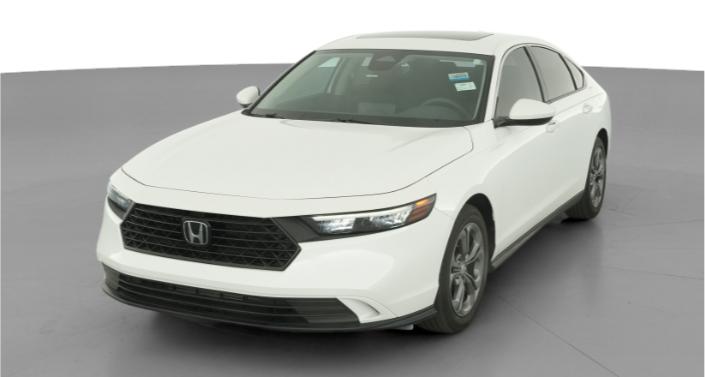 Thumbnail: 2023 Honda Accord - 1
