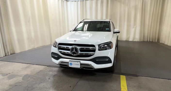 2020 Mercedes-Benz GLS 450 4MATIC -
                  Riverside, CA