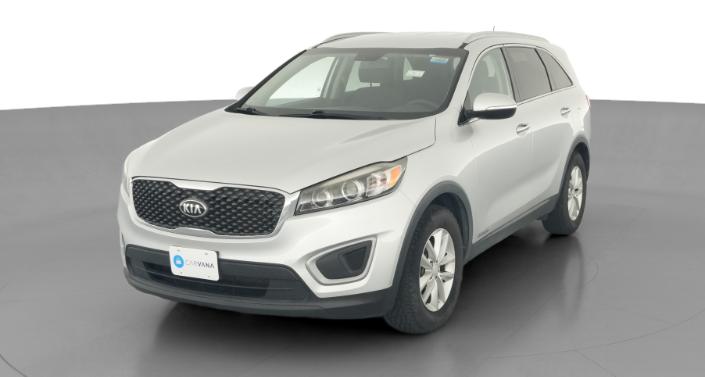 Thumbnail: 2018 Kia Sorento - 1
