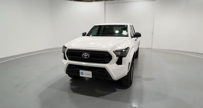 Thumbnail: 2024 Toyota Tacoma - 1