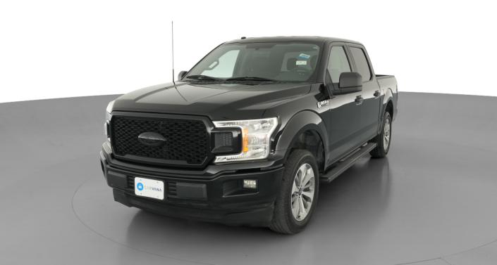 2018 Ford Econoline E-150 -
                  San Antonio, TX