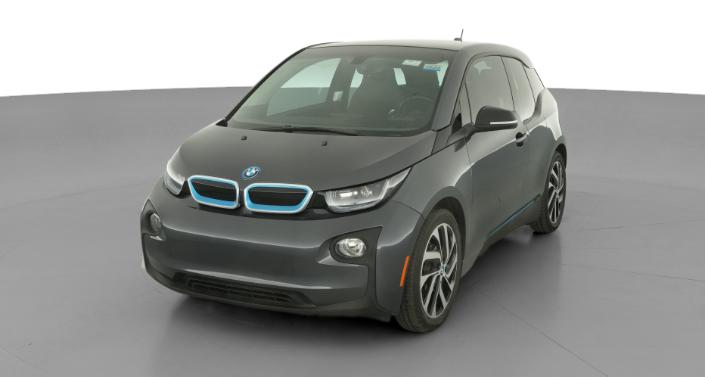 2017 BMW i3 Base -
                  Tolleson, AZ