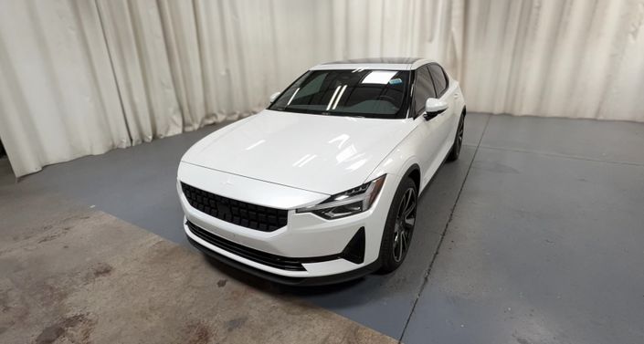 2022 Polestar 2 Long Range Dual Motor -
                  Riverside, CA