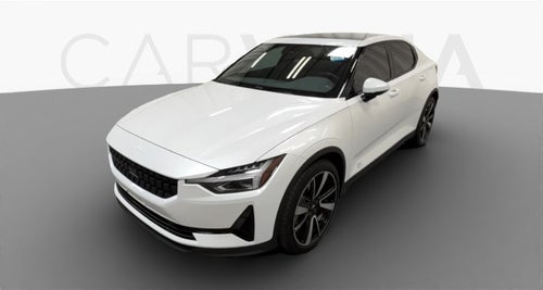 2022 Polestar 2