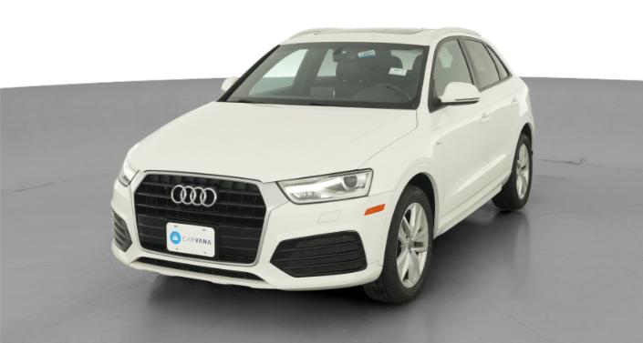 2018 Audi Q3 Premium -
                  Tolleson, AZ