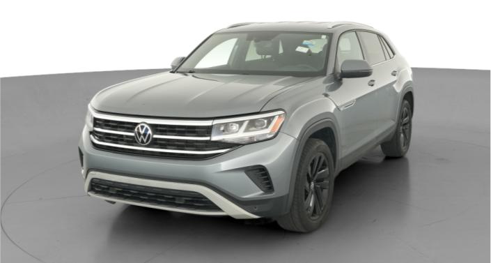 Thumbnail: 2023 Volkswagen Atlas - 1