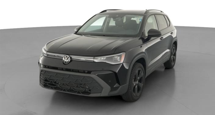 Thumbnail: 2025 Volkswagen Taos - 1