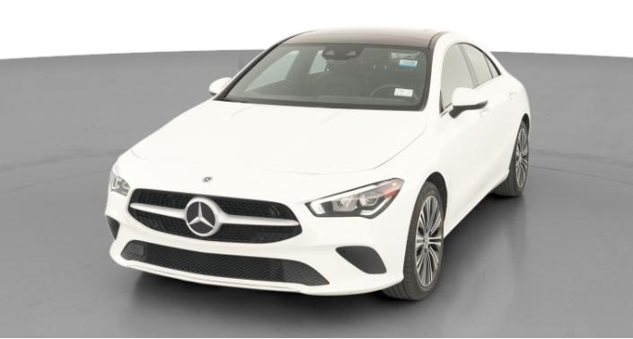 Thumbnail: 2023 Mercedes-Benz CLA - 1